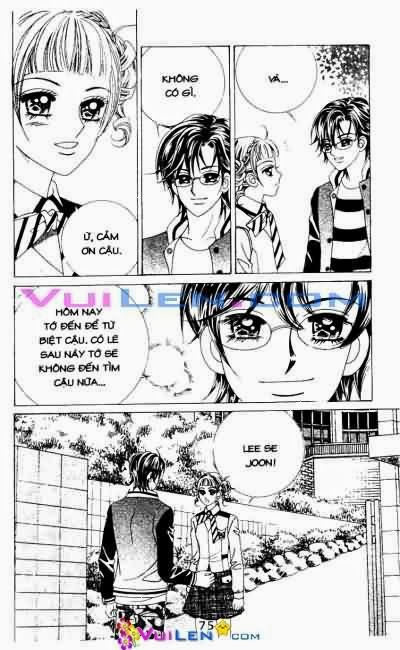 Đến Với Anh Chapter 16 - 76