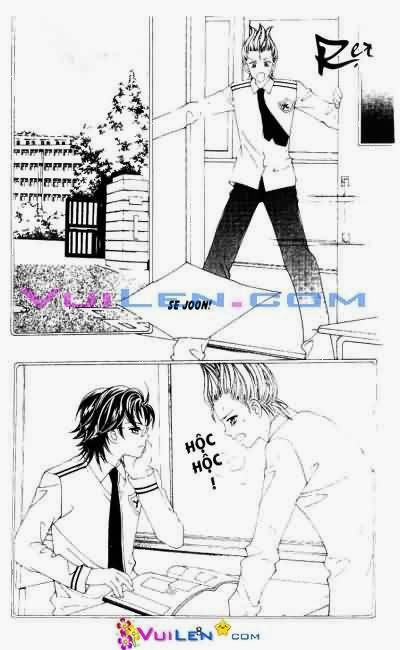 Đến Với Anh Chapter 16 - 9