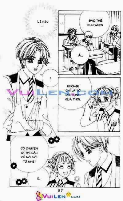 Đến Với Anh Chapter 16 - 88