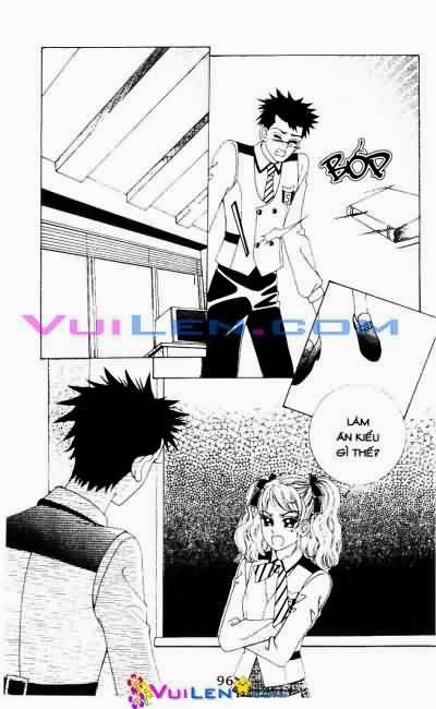 Đến Với Anh Chapter 16 - 97