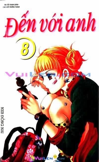 Đến Với Anh Chapter 17 - 1