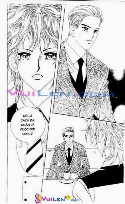 Đến Với Anh Chapter 17 - 12