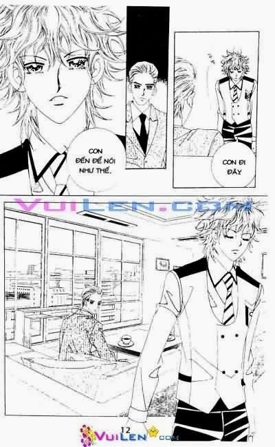 Đến Với Anh Chapter 17 - 13