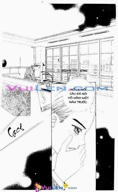 Đến Với Anh Chapter 17 - 14