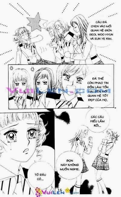 Đến Với Anh Chapter 17 - 17