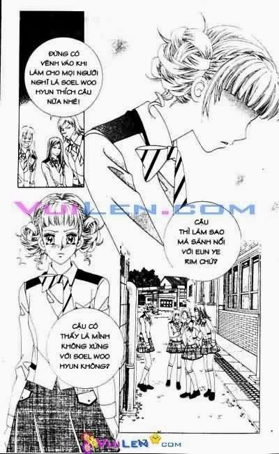 Đến Với Anh Chapter 17 - 18