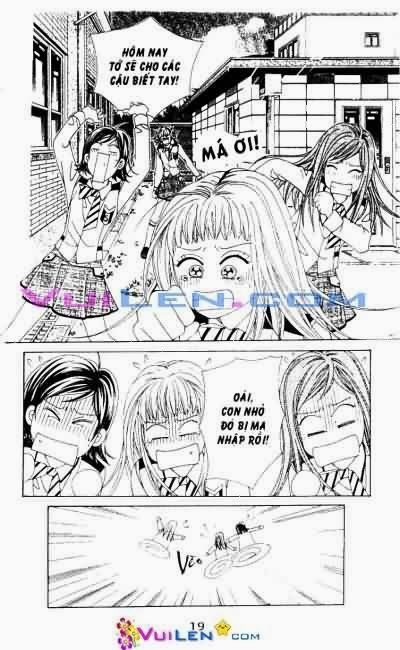 Đến Với Anh Chapter 17 - 20