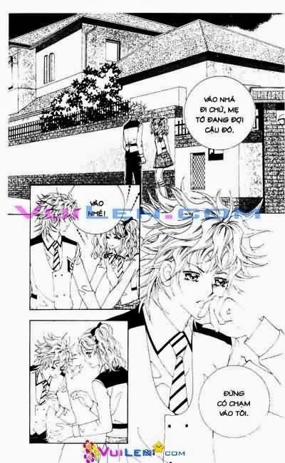 Đến Với Anh Chapter 17 - 25
