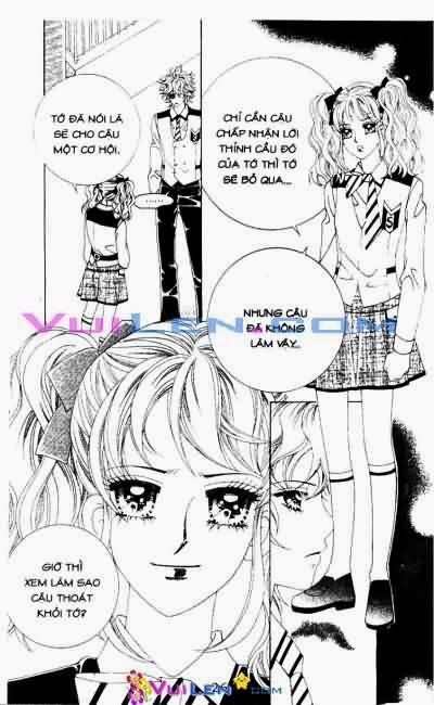 Đến Với Anh Chapter 17 - 27