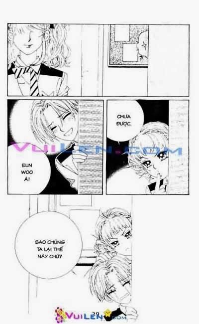 Đến Với Anh Chapter 17 - 30