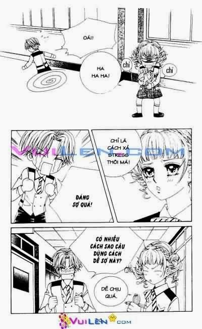 Đến Với Anh Chapter 17 - 35