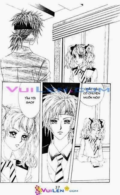 Đến Với Anh Chapter 17 - 38