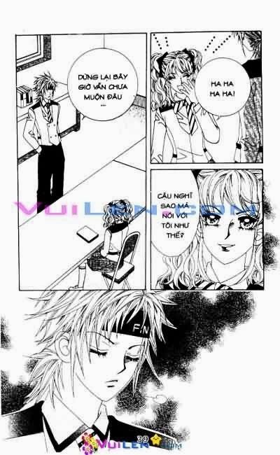 Đến Với Anh Chapter 17 - 40