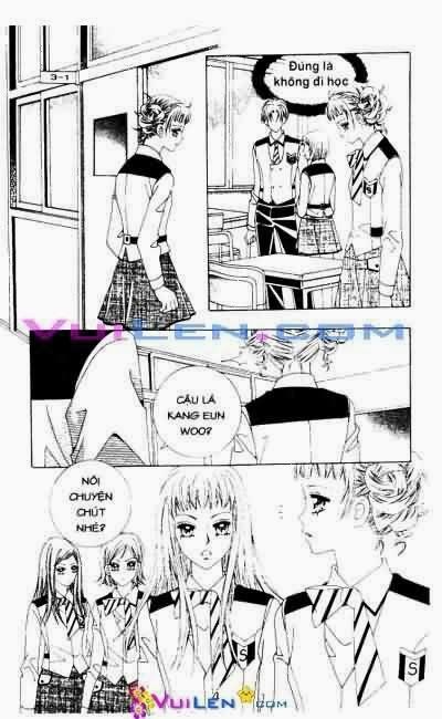 Đến Với Anh Chapter 17 - 5