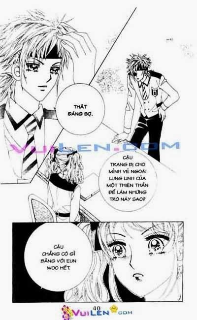 Đến Với Anh Chapter 17 - 41