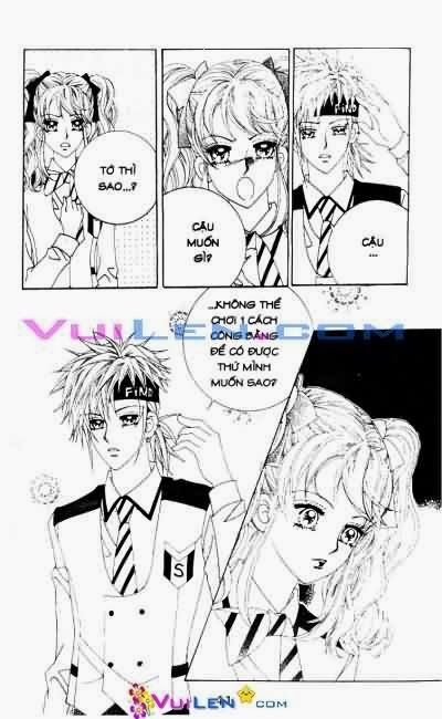 Đến Với Anh Chapter 17 - 42