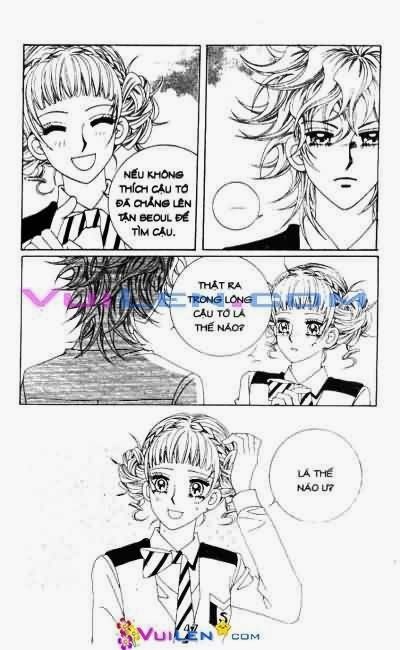 Đến Với Anh Chapter 17 - 48