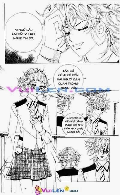 Đến Với Anh Chapter 17 - 52