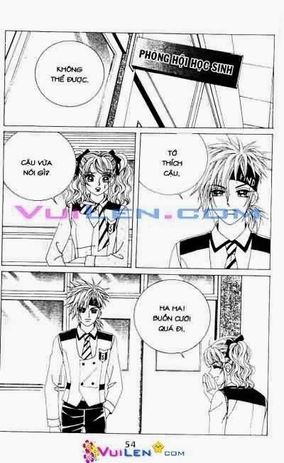 Đến Với Anh Chapter 17 - 55