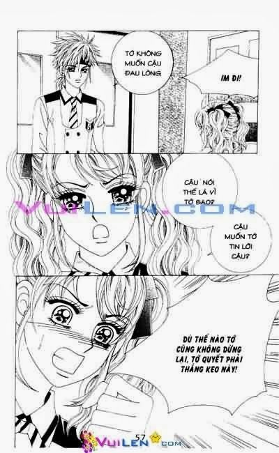Đến Với Anh Chapter 17 - 58