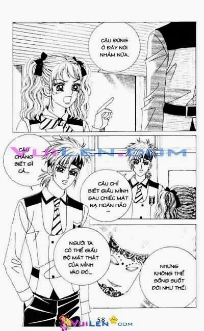 Đến Với Anh Chapter 17 - 59