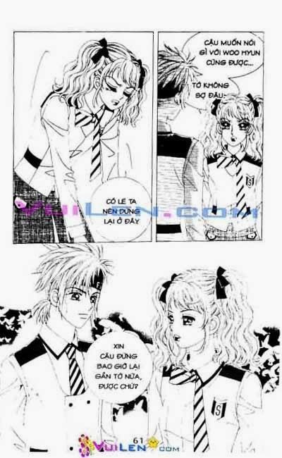 Đến Với Anh Chapter 17 - 62