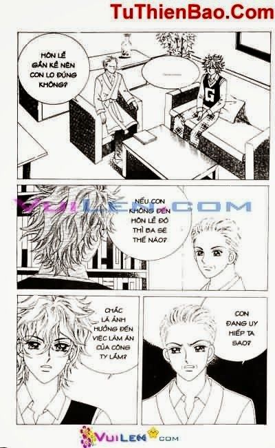 Đến Với Anh Chapter 17 - 67