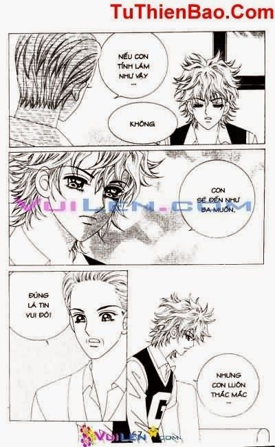 Đến Với Anh Chapter 17 - 68