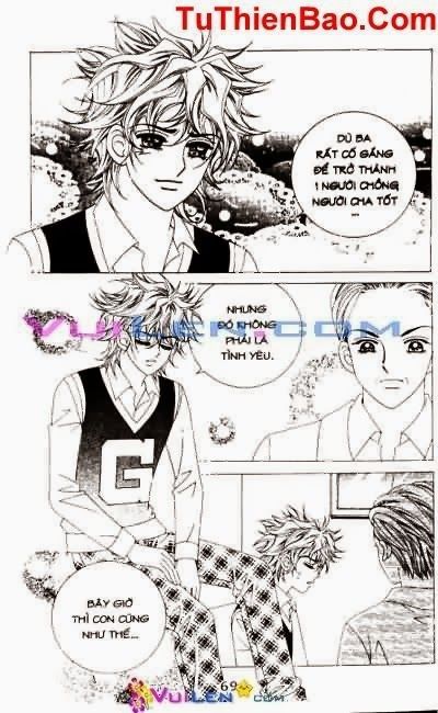 Đến Với Anh Chapter 17 - 70