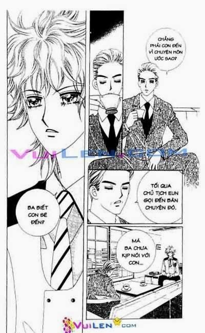Đến Với Anh Chapter 17 - 8