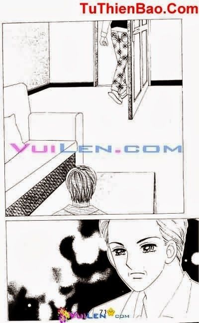 Đến Với Anh Chapter 17 - 72