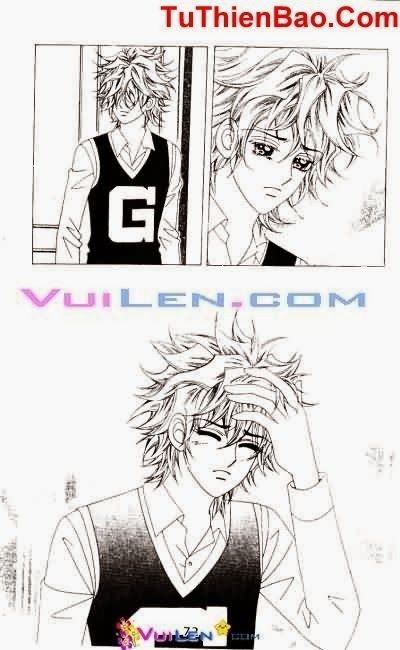 Đến Với Anh Chapter 17 - 73