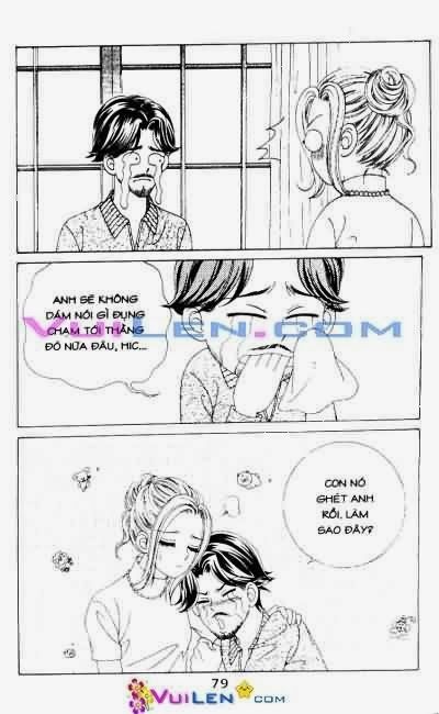 Đến Với Anh Chapter 17 - 80