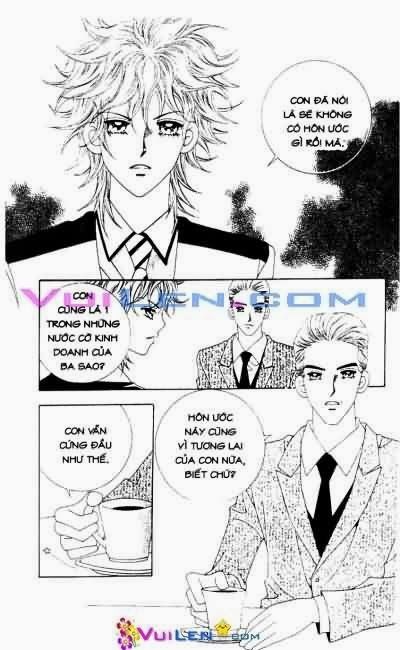 Đến Với Anh Chapter 17 - 9