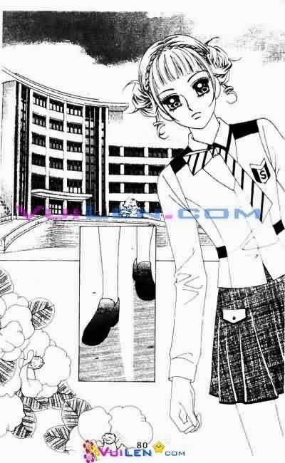 Đến Với Anh Chapter 17 - 81