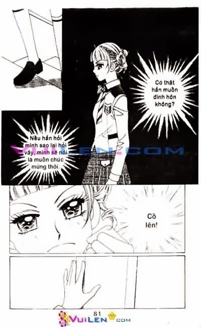 Đến Với Anh Chapter 17 - 82