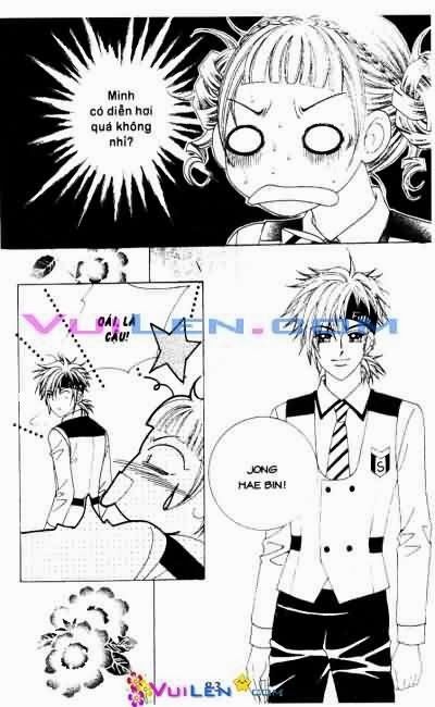Đến Với Anh Chapter 17 - 84