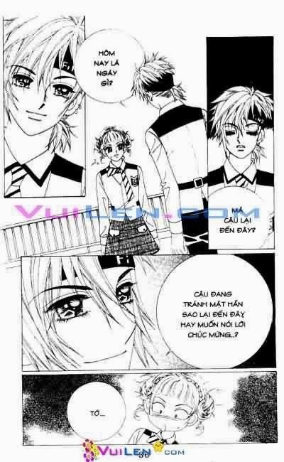 Đến Với Anh Chapter 17 - 87