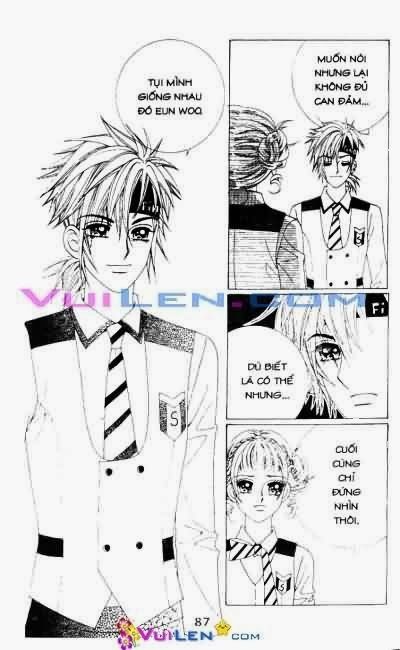 Đến Với Anh Chapter 17 - 88