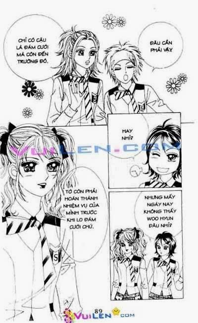 Đến Với Anh Chapter 17 - 90