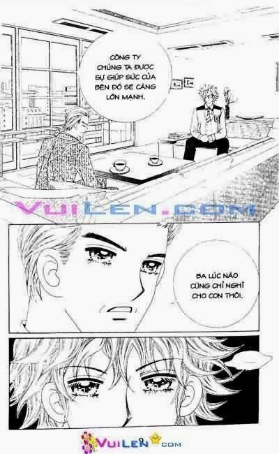 Đến Với Anh Chapter 17 - 10