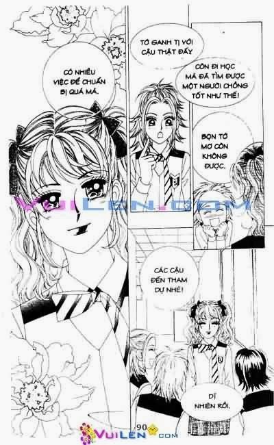 Đến Với Anh Chapter 17 - 91