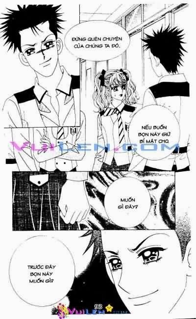 Đến Với Anh Chapter 17 - 94