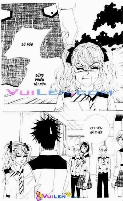 Đến Với Anh Chapter 17 - 96