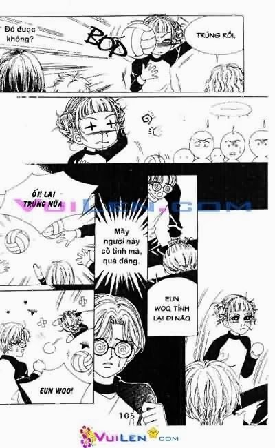 Đến Với Anh Chapter 2 - 106