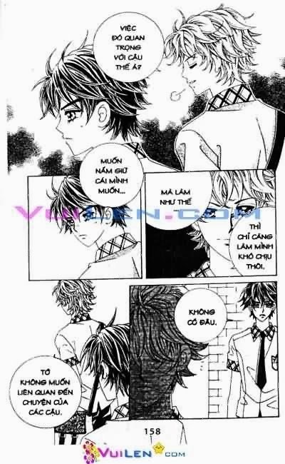 Đến Với Anh Chapter 2 - 158