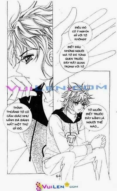 Đến Với Anh Chapter 2 - 65