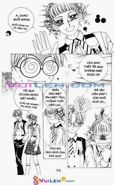 Đến Với Anh Chapter 2 - 71