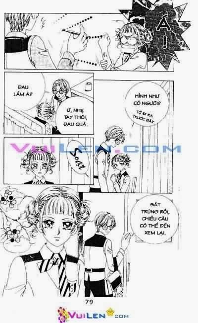 Đến Với Anh Chapter 2 - 80