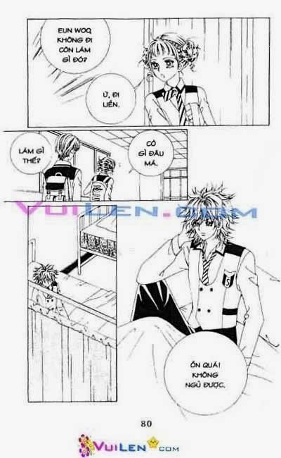 Đến Với Anh Chapter 2 - 81